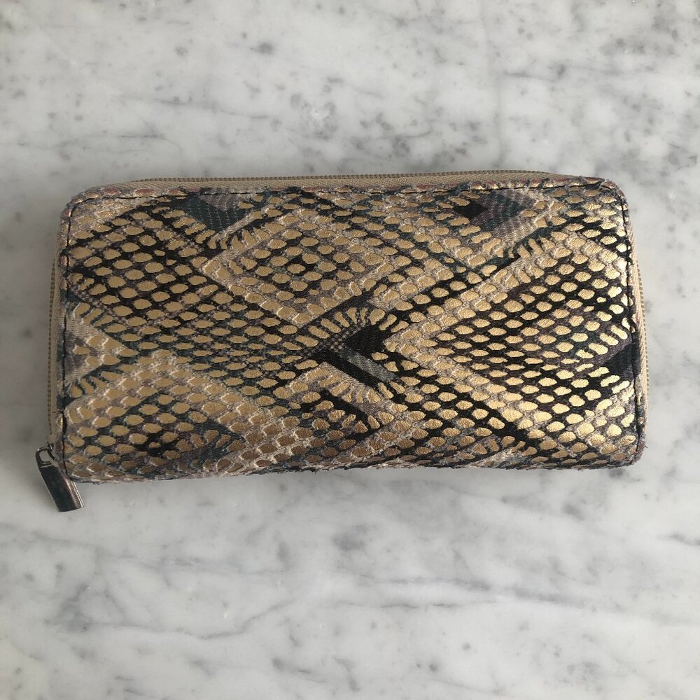Women's Wallet